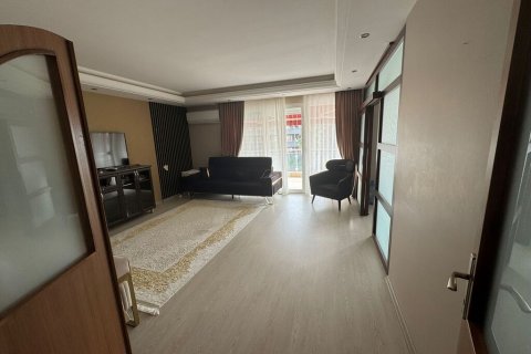 2+1 Lejlighed i Alanya, Antalya, Tyrkiet Nr. 191582 - 9