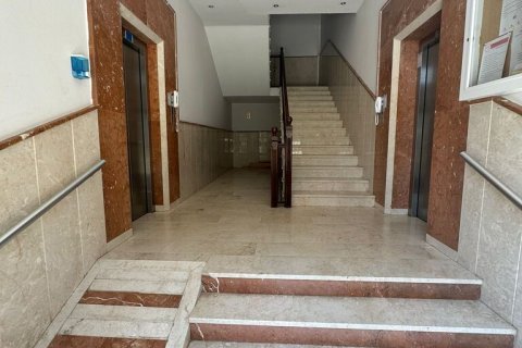 2+1 Lejlighed i Alanya, Antalya, Tyrkiet Nr. 191582 - 12