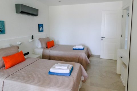 3+1 Leilighet i Kalkan, Antalya, Tyrkia Nr. 166190 - 12