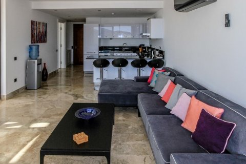 3+1 Leilighet i Kalkan, Antalya, Tyrkia Nr. 166190 - 13
