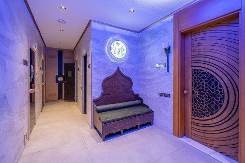 Daire 2+1 Mahmutlar, Antalya, Türkiye №162364 - 11
