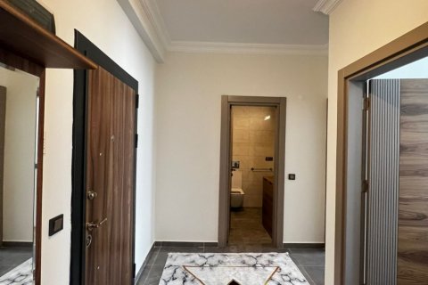 Daire 2+1 Mahmutlar, Antalya, Türkiye №162364 - 12
