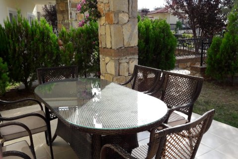 3+1 Villa i Fethiye, Mugla, Tyrkiet Nr. 191745 - 21