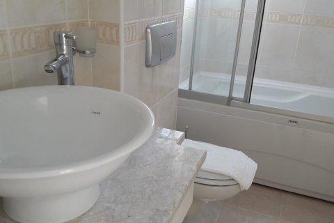 3+1 Villa i Fethiye, Mugla, Tyrkiet Nr. 191745 - 22