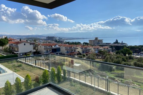 5+2 Villa i Kusadasi, Aydin, Tyrkiet Nr. 184418 - 6
