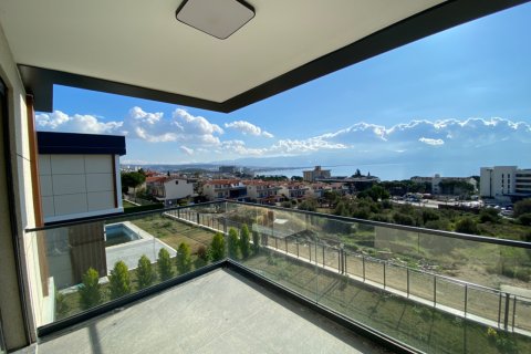5+2 Villa i Kusadasi, Aydin, Tyrkiet Nr. 184418 - 7
