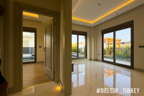 1+1 Leilighet i Side, Antalya, Tyrkia Nr. 187098 - 3