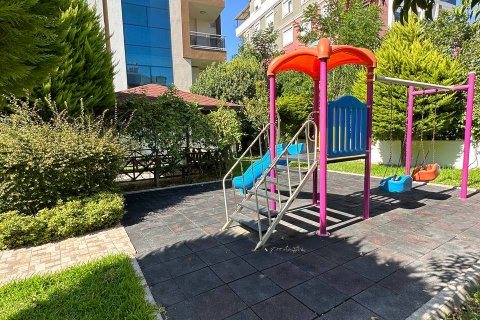 Penthouse for sale  in Konyaalti, Antalya, Turkey, 3 bedrooms, 135m2, No. 170049 – photo 19