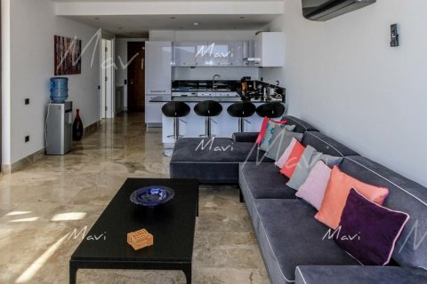 3+1 Leilighet i Kalkan, Antalya, Tyrkia Nr. 166190 - 19