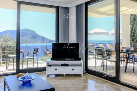 3+1 Leilighet i Kalkan, Antalya, Tyrkia Nr. 166190 - 17