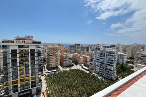 5+1 Lägenhet  i Mahmutlar, Antalya, Turkiet Nr. 166651