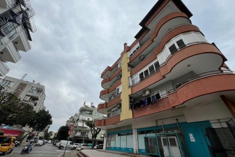 3+1 Leilighet  i Alanya, Antalya, Tyrkia Nr. 162361 - 2
