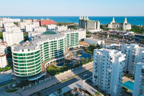 Gewerbeimmobilien in Antalya, Türkei Nr. 161988 - 2