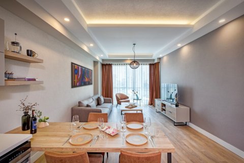 Gewerbeimmobilien in Antalya, Türkei Nr. 161988 - 3