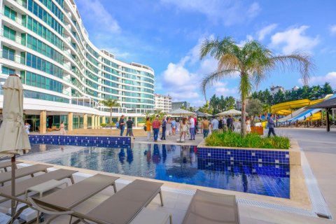 Commercial property in Antalya, Turkey No. 161988
