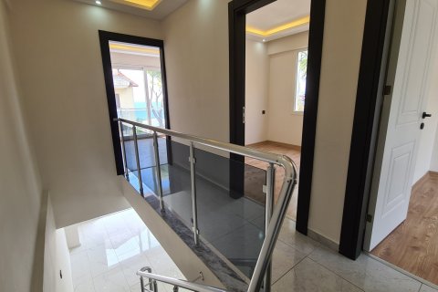 در Kusadasi ، ترکیه 120 متر مربع. شماره 162906 - 14