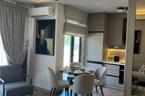 Daire 1+1 Side, Antalya, Türkiye №169418 - 7