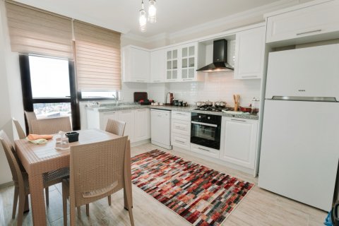 Daire  3+1  Yomra, Trabzon, Türkiye №160097 - 13