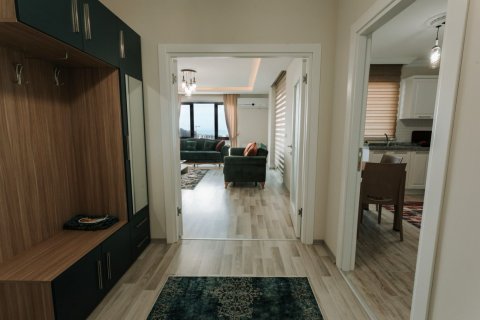 Daire  3+1  Yomra, Trabzon, Türkiye №160097 - 11