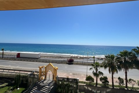 Daire 1+1 Mahmutlar, Antalya, Türkiye №175492 - 7