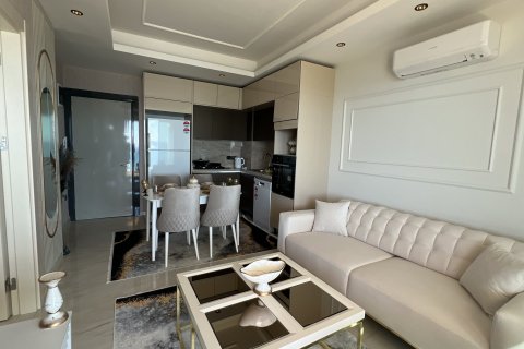 Daire 1+1 Mahmutlar, Antalya, Türkiye №175492 - 5