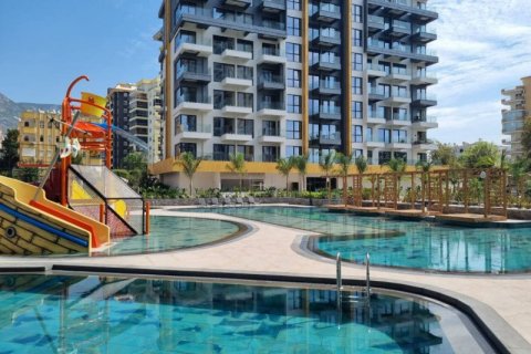 Daire 1+1 Mahmutlar, Antalya, Türkiye №175492 - 4