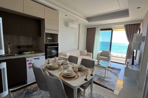 Daire 1+1 Mahmutlar, Antalya, Türkiye №175492 - 6