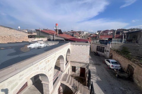 Продажа отеля в Невшехире, Турция, 500м2, №190523 – фото 6