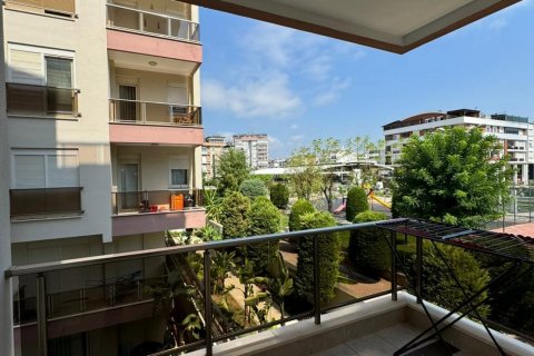 1+1 Wohnung in Konyaalti, Antalya, Türkei Nr. 188275 - 5