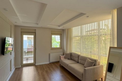 1+1 Wohnung in Konyaalti, Antalya, Türkei Nr. 188275 - 2