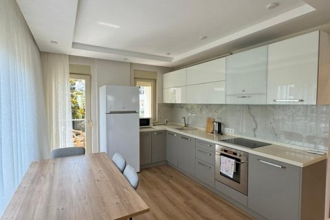 1+1 Wohnung in Konyaalti, Antalya, Türkei Nr. 188275 - 3
