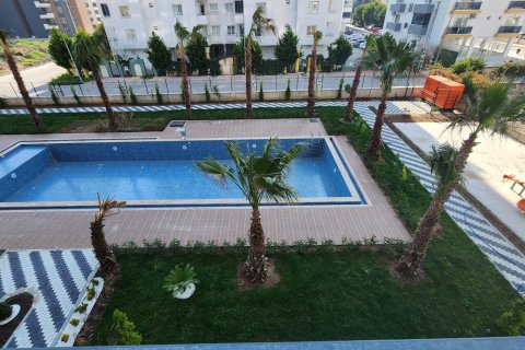 1+1 Lägenhet i Mersin, Turkiet Nr. 160342 - 2
