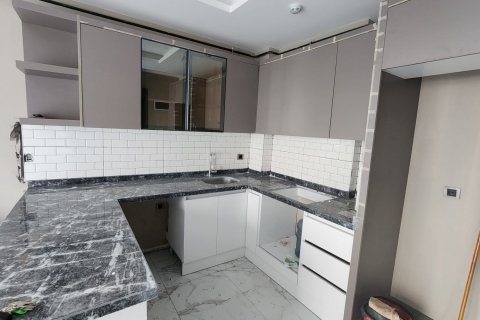 1+1 Lägenhet i Mersin, Turkiet Nr. 160342 - 3