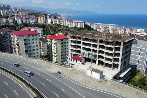 3+1 Lägenhet  i Trabzon, Turkiet Nr. 185661 - 4