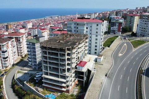 3+1 Lägenhet  i Trabzon, Turkiet Nr. 185661 - 2