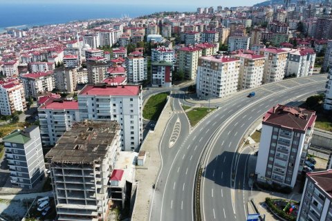 3+1 Lägenhet  i Trabzon, Turkiet Nr. 185661 - 5