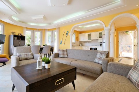 Villa for sale  in Kargicak, Alanya, Antalya, Turkey, 2 bedrooms, 110m2, No. 176131 – photo 6