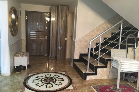 5+1 Villa in Mezitli, Mersin, Türkei Nr. 169528 - 8