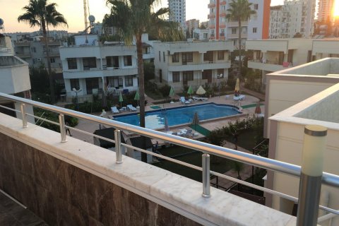 5+1 Villa in Mezitli, Mersin, Türkei Nr. 169528 - 6