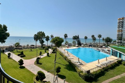 3+1 Lejlighed  i Mersin, Tyrkiet Nr. 176790 - 19