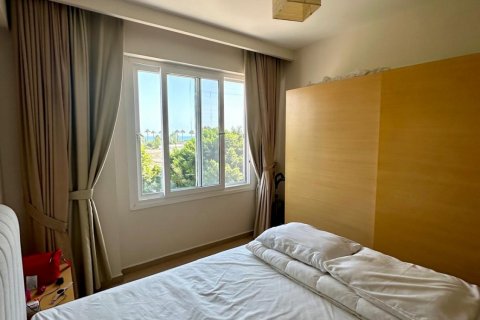 3+1 Lejlighed  i Mersin, Tyrkiet Nr. 176790 - 18