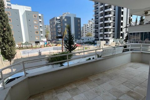 Продажа квартиры в Мерсине, Турция 3+1, 155м2, №169935 – фото 13