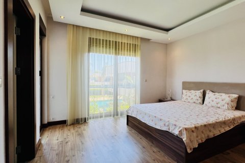 ویلا در  Kemer ، ترکیه 3 خوابه ، 170 متر مربع.  شماره 169832 - 14