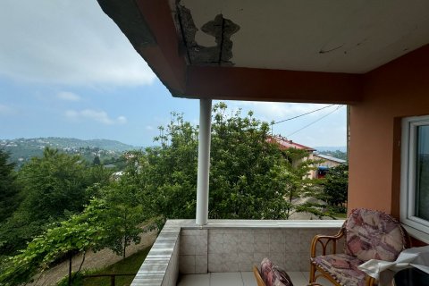 8+2 Villa i Arsin, Trabzon, Tyrkiet Nr. 167679 - 18
