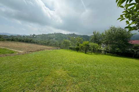 8+2 Villa i Arsin, Trabzon, Tyrkiet Nr. 167679 - 16
