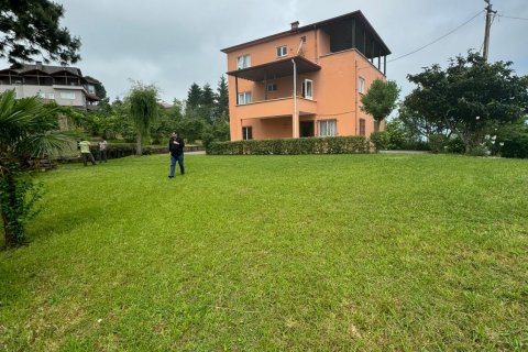 8+2 Villa i Arsin, Trabzon, Tyrkiet Nr. 167679 - 17