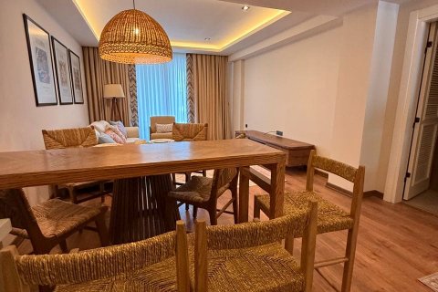 Apartment for rent in Fethiye, Mugla, Turkey, 2 bedrooms, 150m2, No. 190591 – photo 4