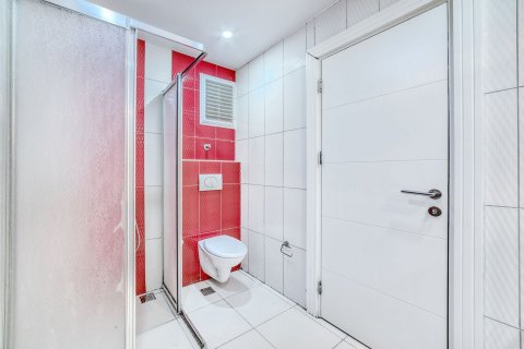 2+1 Lägenhet  i Tosmur, Alanya, Antalya, Turkiet Nr. 162542 - 9