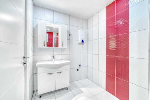 2+1 Lägenhet  i Tosmur, Alanya, Antalya, Turkiet Nr. 162542 - 8