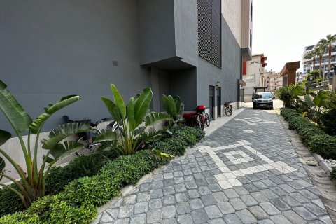 2+1 Wohnung  in Oba, Antalya, Türkei Nr. 168682 - 3